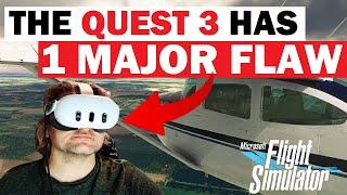 How META NEARLY Made the PERFECT VR Headset... Do YOU REALLY Need MORE? LET'S DISCUSS! MSFS