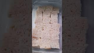 Eid# spcl# icecream# bread #pudding #yt# shorts #vdeo#