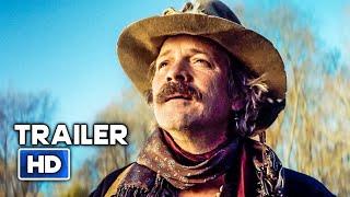 COUP! Official Trailer (2024) Peter Sarsgaard, Billy Magnussen Movie HD
