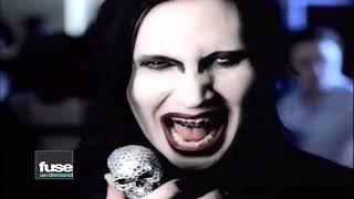 Marilyn Manson   Tainted Love HD 720p best quality