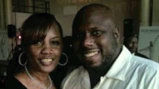 17th wedding ANNIVERSARY Tuani & Robert Hubbard jr.