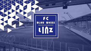 FC Blau-Weiss Linz Torhymne