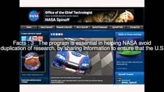 NASA STI Program Top  #5 Facts