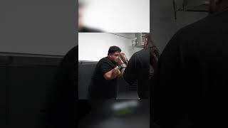 COMEBACK: Tai Tuivasa Trains For 2025 UFC Return!