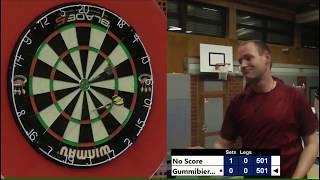 TTC KIST | 1. Kister Dartsmeisterschaft