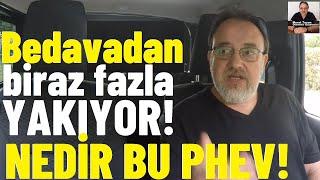 PHEV Nedir? 0 km otomobil piyasasında PHEV atakları başladı! 2024 PHEV MG Testi. #PHEV #MGHS #0km