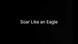 Soar Like an Eagle