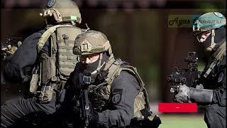 GSG 9   One of the Best Police Tactical Unit in the World