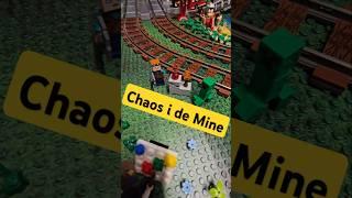De Moler molt: Chaos i de Mine