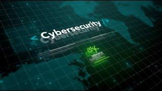 Cybersecurity at Bismarck State College