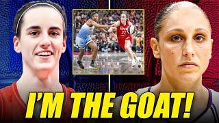 How Caitlin Clark is REDEFINING Basketball Greatness with Unprecedented IMPACT!!