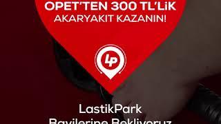 LastikPark - Akaryakıt Kampanyası