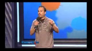 Comedy.TV - Manny Maldonado