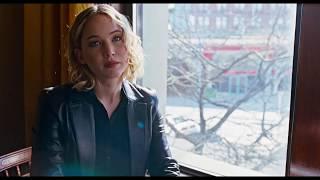 Joy Gets Her Business Back: Pt 2 - Jennifer Lawrence (Joy 2015)