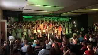 You Keep On Blessing Me | Gospel Więcławice 2018