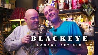 Blackeye Gin Review | The Ginfluencers UK