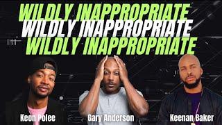 Wildly Inappropriate ep1: Diddy, Hollywood and opportunities.