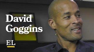 How To Build Mental Toughness - David Goggins