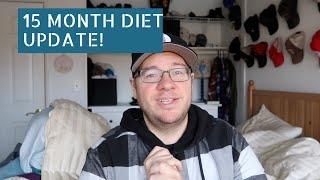 15 Month Weight Loss Update | Weight Loss Journey So Far 2020