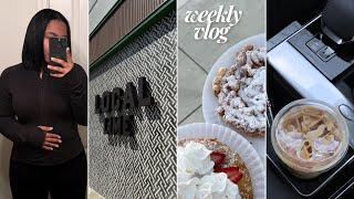 VLOG: Elijah's First Fair Day, Lunch Date, Home Ownership Is Ghetto But I'm Grateful & More