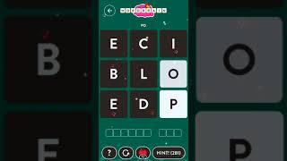 Wordbrain Back To School Challenge - Sep 1 | Cheats for Wordbrain