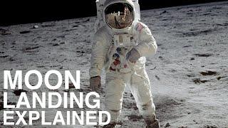 The ENTIRE History of Apollo 11 Explained | Best Apollo 11 Documentary