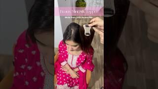 Hair Topper | Hair Extensions | Hair Thinning | Wigs | Human Hair | Beaux | Shorts