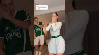 LOL  - #dance #trend #viral #couple #funny #shorts