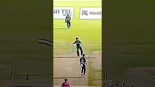 king_babarShaheen shah Afridi fight with south Africa batsman#creator#viralvideos#ytshorts