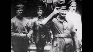 Leon Trotsky: On the Founding of the Fourth International, 1938 (English subtitles)