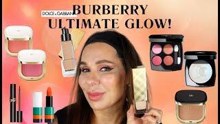 BURBERRY Glow Foundation EXPOSED! | Jeannette Riquelhme