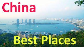 The 10 Best Places To Live In China - Study, Job, Retire & Family - Around The World