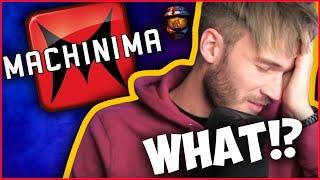 What Happened To Machinima? 