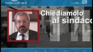 Chiediamolo al Sindaco