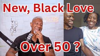 Confessions of a Happy Healthy over 50 Black Relationship That Will Shock You