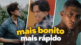 Como MELHORAR sua APARÊNCIA em 4 dicas simples | glow up masculino 2024