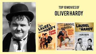 Oliver Hardy Top 10 Movies of Oliver Hardy| Best 10 Movies of Oliver Hardy