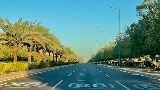  YANBU BALAD SAUDI ARABIA  | GOLD SOUK ️ | DRIVING AROUND YANBU DOWN TOWN  | View of RED SEA 