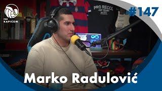 Pod kapicom #147 | Marko Radulović