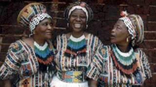 Mahotella Queens - Mbube