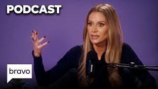 Dorit on PK Separation Being a Storyline: “I'm Numb To Those Things” | Hot Mic Podcast (S3) | Bravo