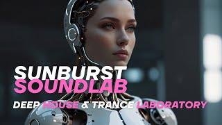 Sunburst SoundLab Deep House & Trance Laboratory | Experimental Mix 