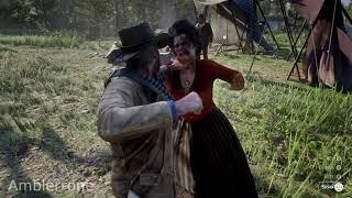 Arthur Punches Mrs. Grimshaw