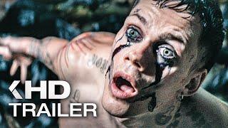 THE CROW Trailer German Deutsch (2024)