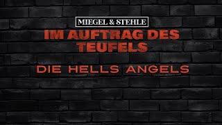 Im Auftrag des Teufels - Folge 10 - Die Hells Angels