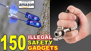 150 Cool Gadgets from Amazon That Might Be Banned Very Soon Part 2