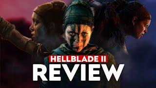 Senua's Saga: Hellblade II is Beautiful Yet Shallow | REVIEW (In-Depth Analysis)