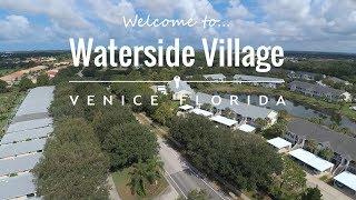 Waterside Village | Condos for Sale | Venice FL