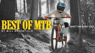 Best of Mountain Biking Compilation!