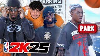 WIN NACH WIN in NBA2K25  mit ROHAT, …!?